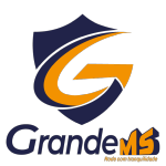 GRANDE MS - Rode com tranquilidade
