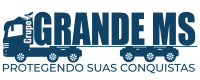 GRANDE MS – Rode com tranquilidade